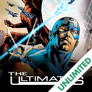 Ultimates
